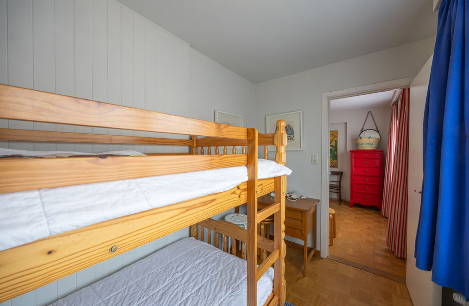 Appartement à vendre a Westende