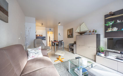 Appartement à vendre a Westende