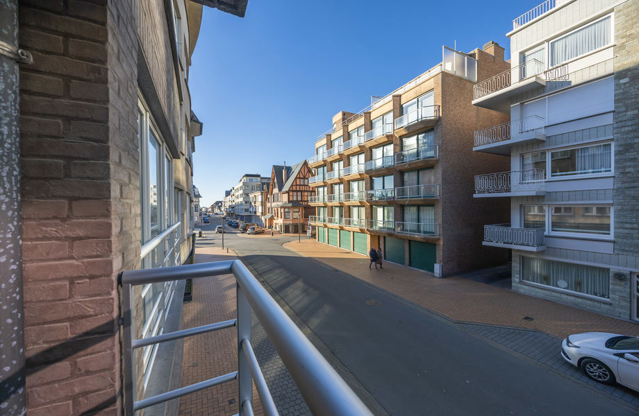 Appartement à vendre a Westende