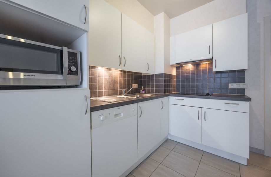 Appartement à vendre a Westende