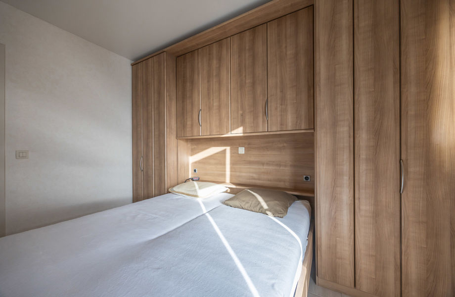 Appartement à vendre a Westende