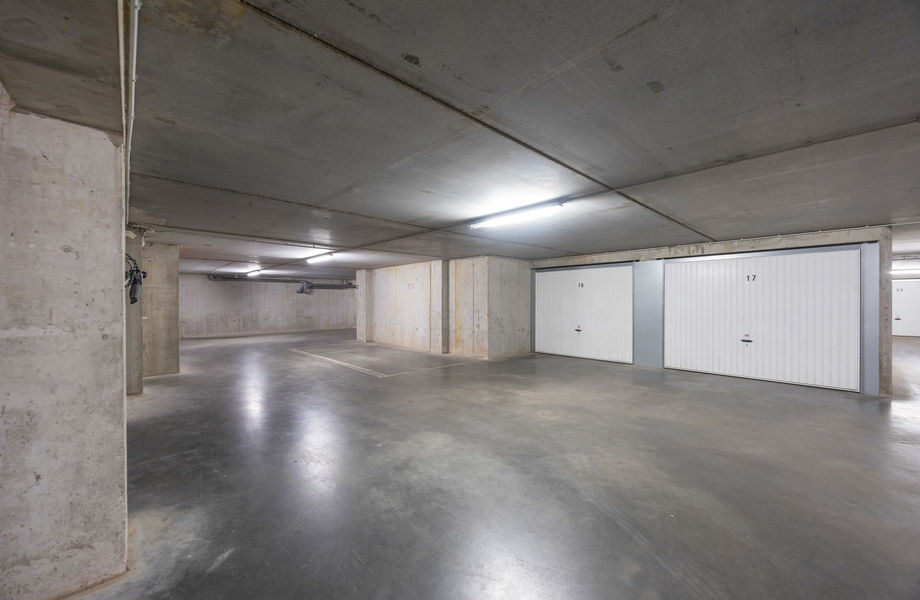 Appartement à vendre a Westende