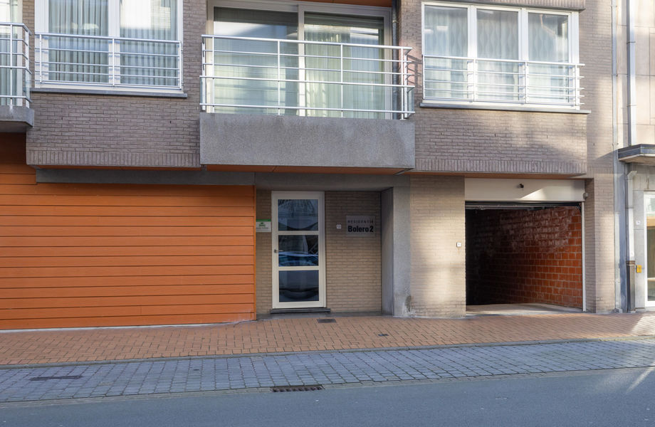 Appartement à vendre a Westende