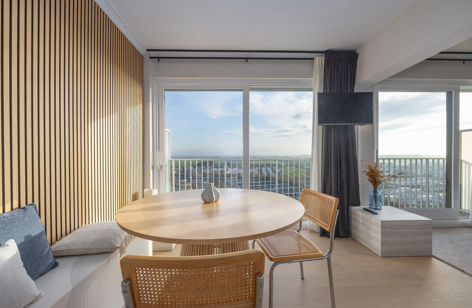 Appartement à vendre a Westende