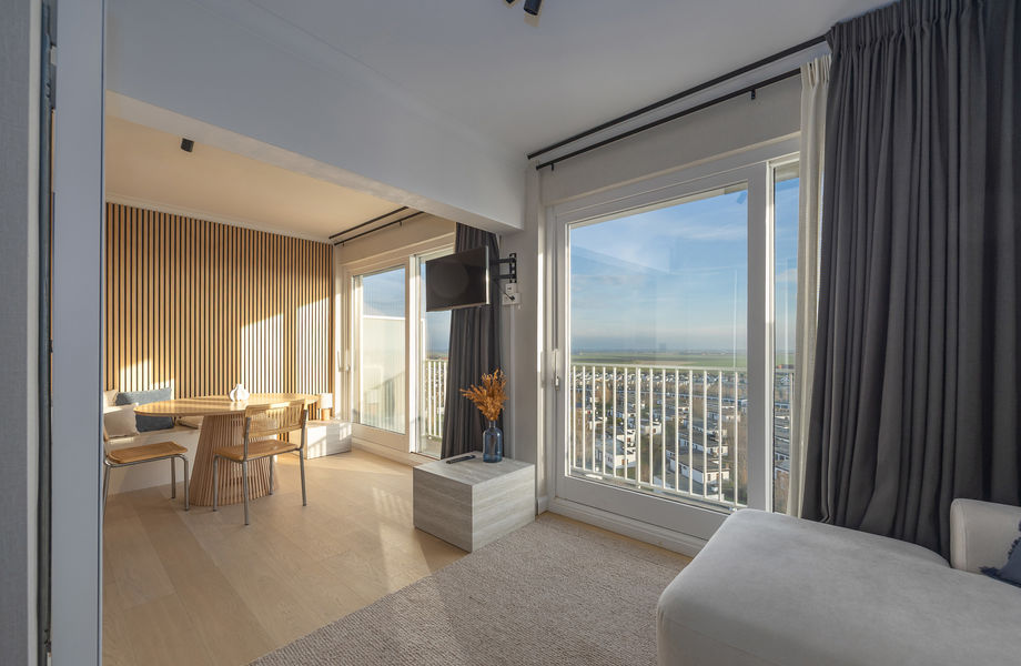 Appartement à vendre a Westende