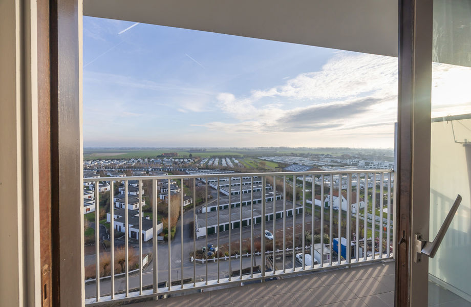 Appartement à vendre a Westende