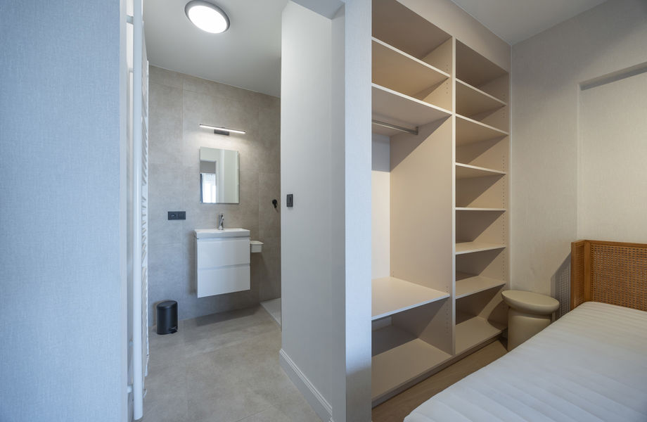 Appartement à vendre a Westende