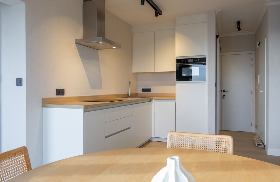 Appartement à vendre a Westende