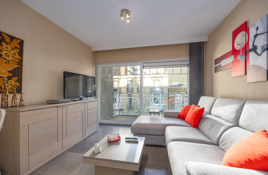 Appartement à vendre a Westende