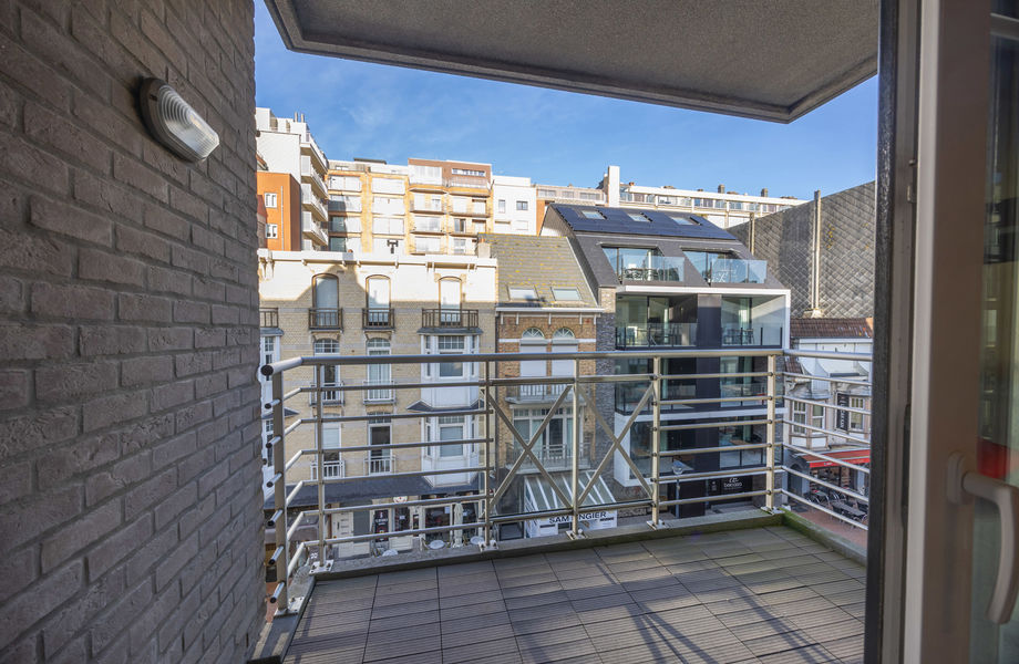 Appartement à vendre a Westende