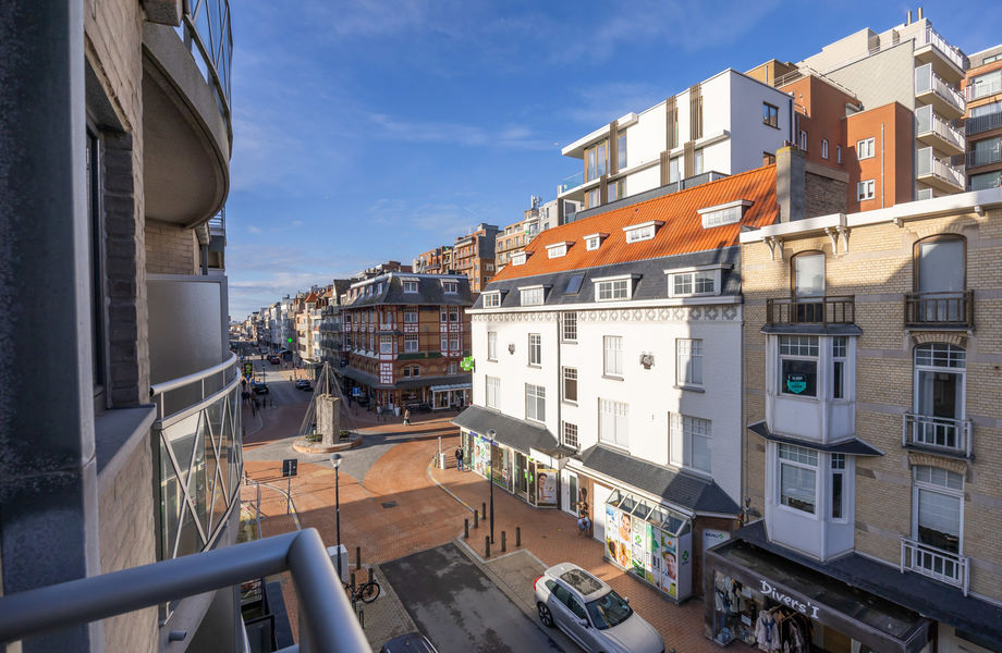 Appartement à vendre a Westende