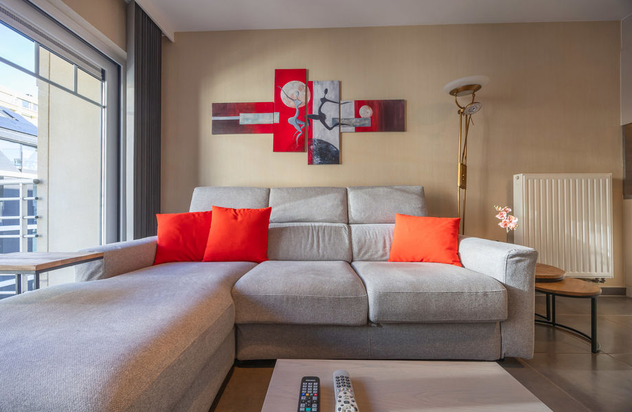 Appartement à vendre a Westende