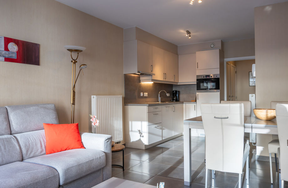 Appartement à vendre a Westende