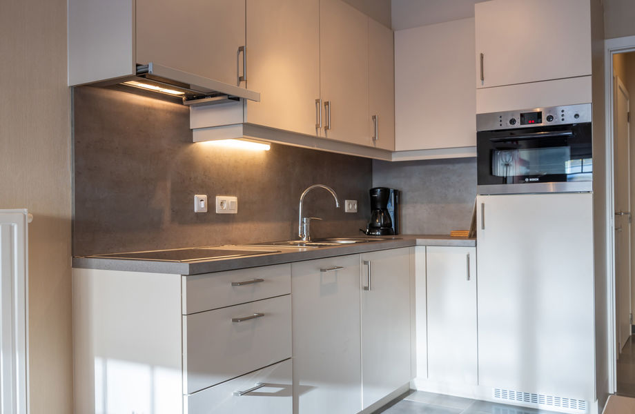 Appartement à vendre a Westende