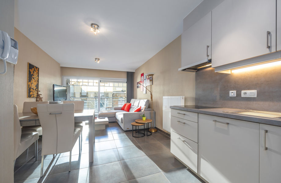 Appartement à vendre a Westende