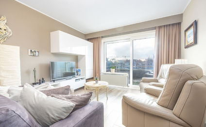 Appartement à vendre a Westende