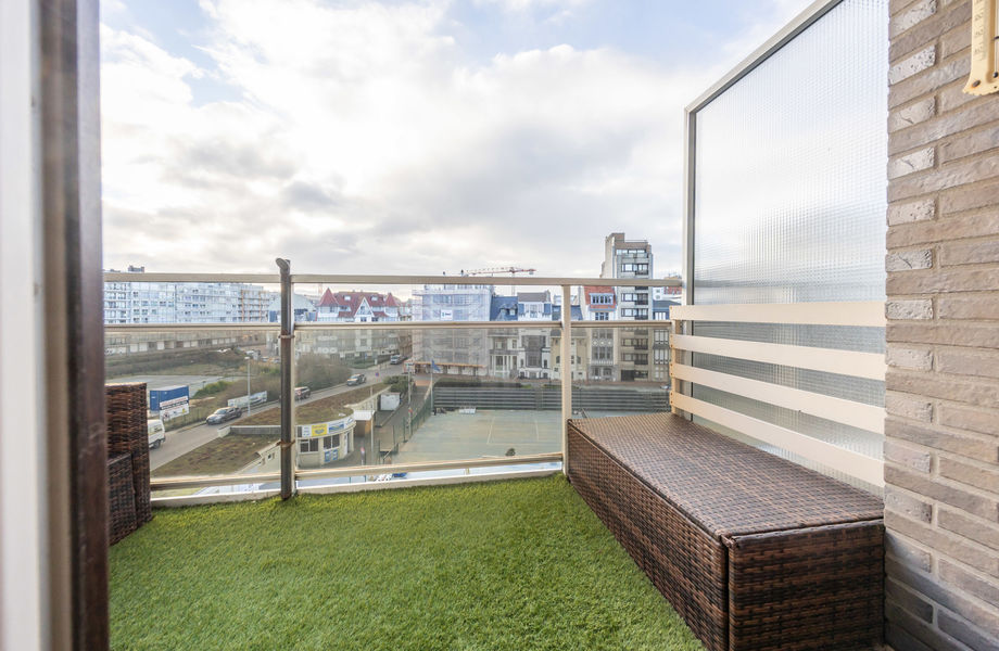 Appartement à vendre a Westende