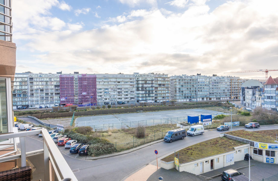 Appartement à vendre a Westende
