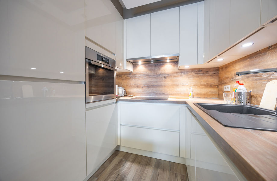 Appartement à vendre a Westende