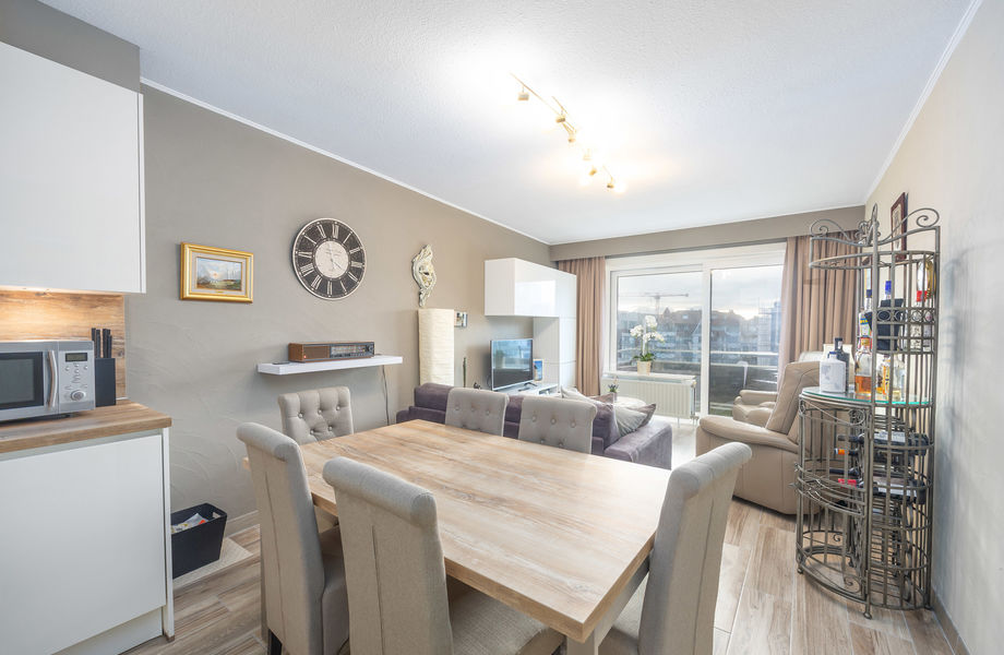 Appartement à vendre a Westende