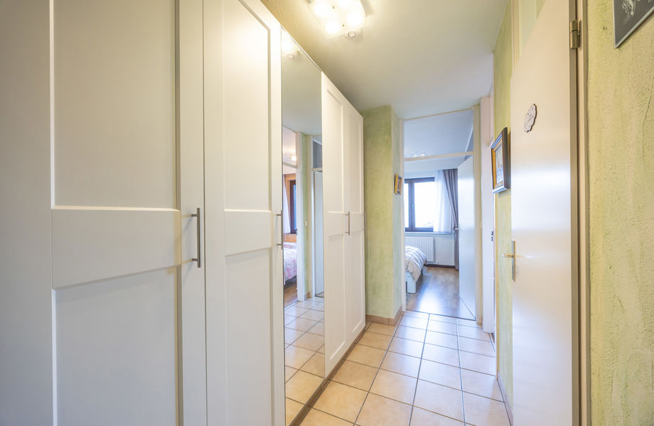 Appartement à vendre a Westende