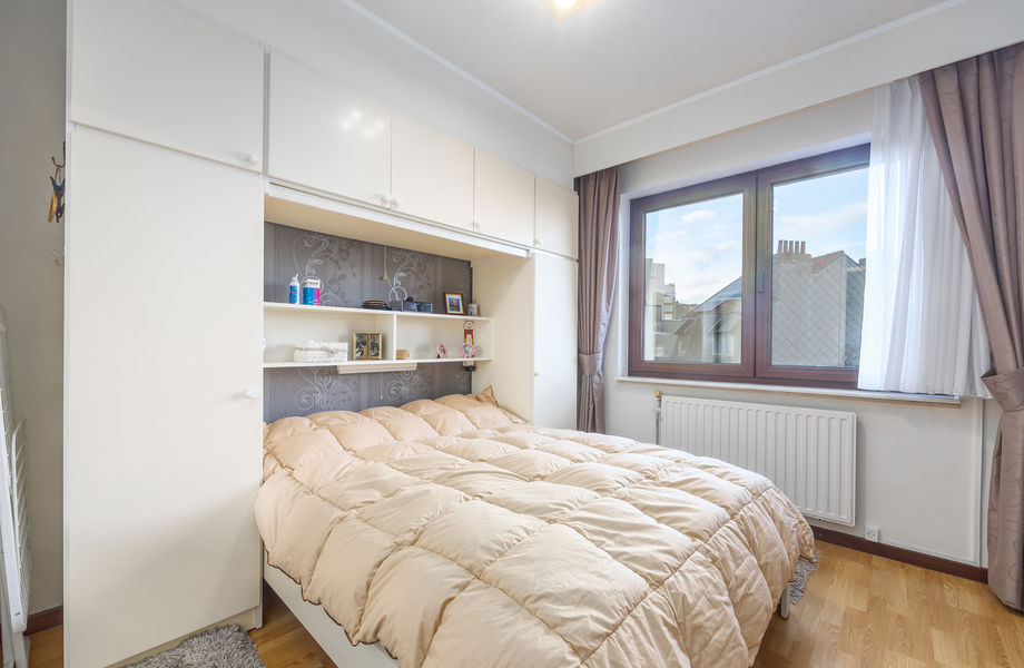 Appartement à vendre a Westende