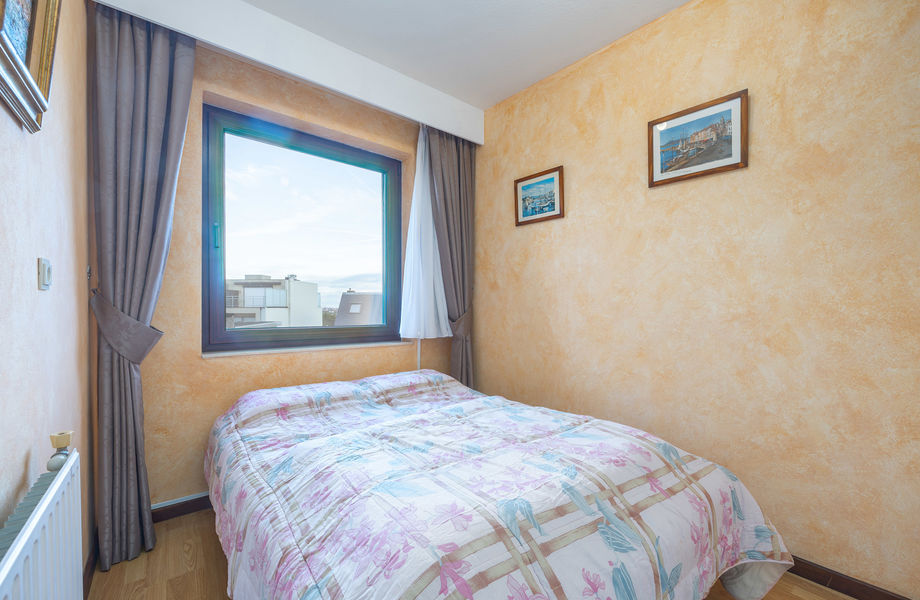 Appartement à vendre a Westende