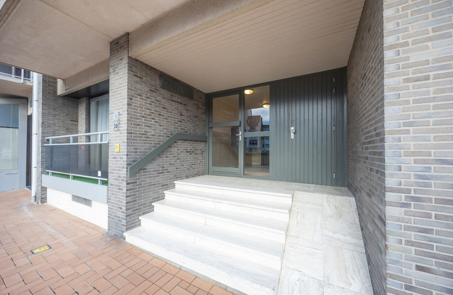 Appartement à vendre a Westende