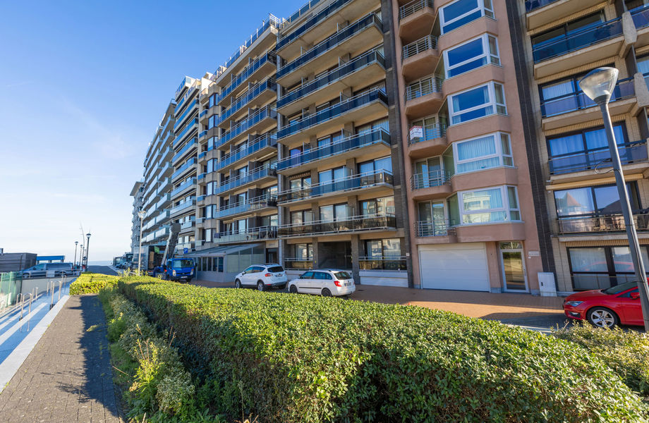 Appartement à vendre a Westende