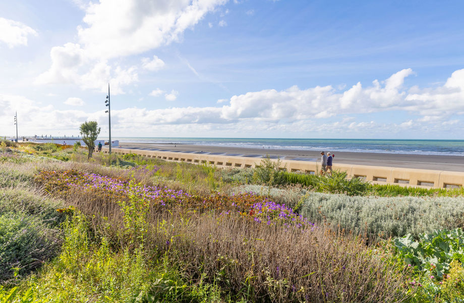 Appartement à vendre a Westende