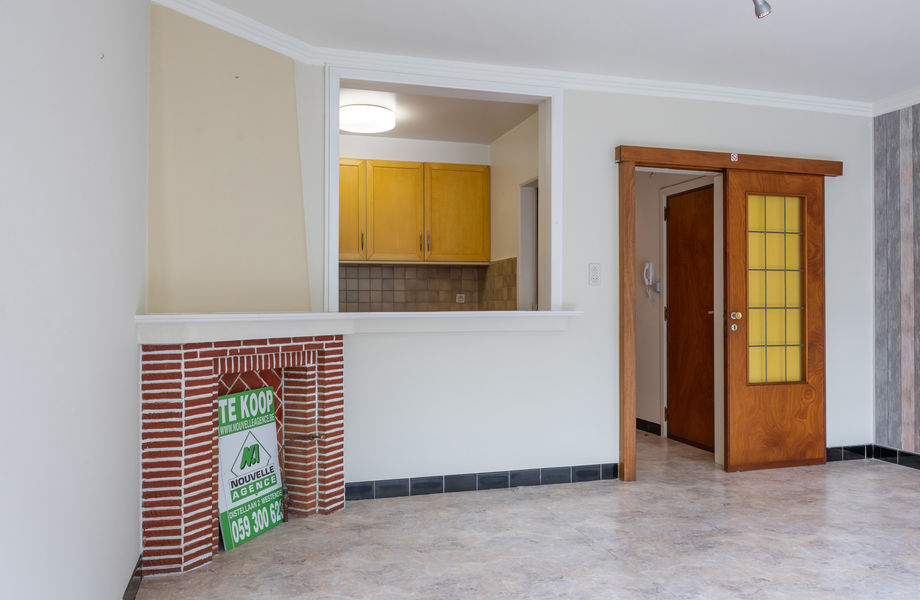 Appartement à vendre a Westende