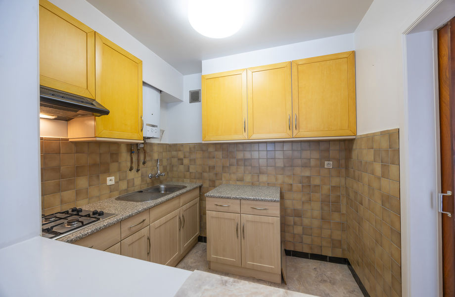 Appartement à vendre a Westende