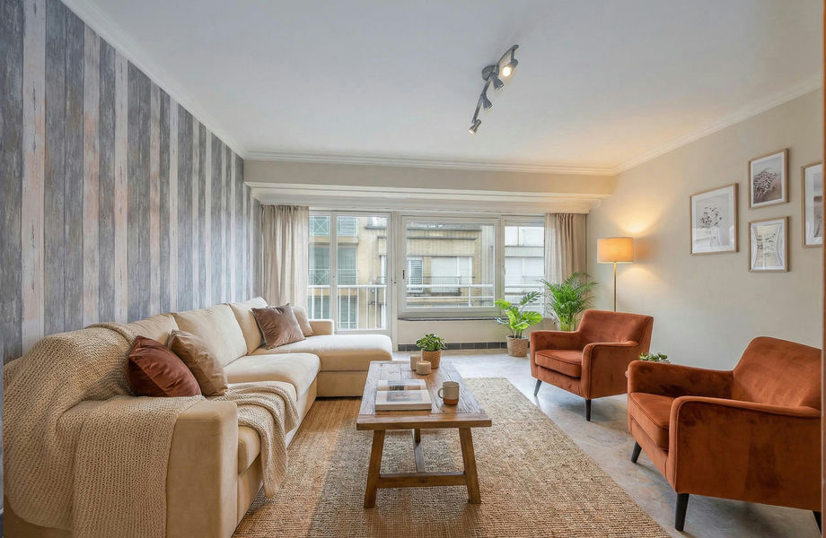 Appartement à vendre a Westende