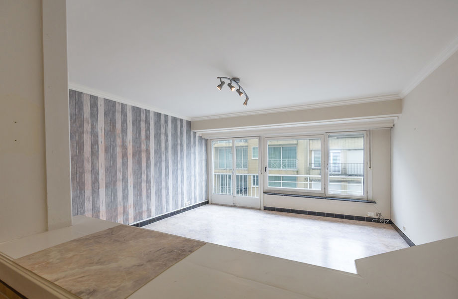 Appartement à vendre a Westende