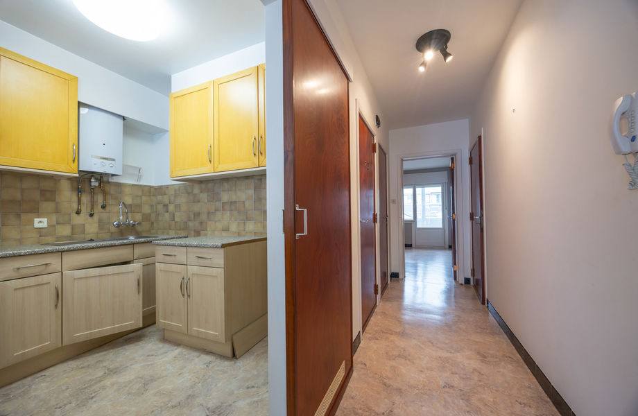 Appartement à vendre a Westende