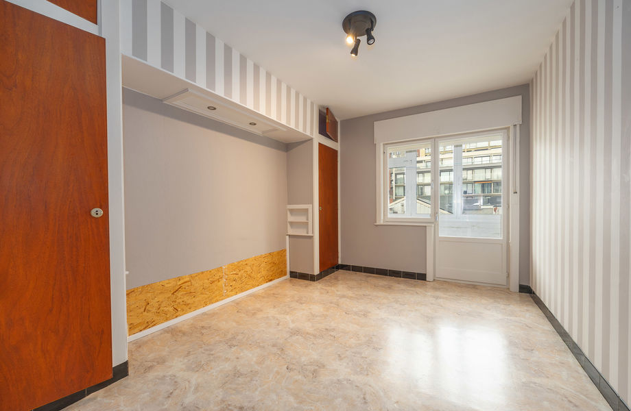 Appartement à vendre a Westende