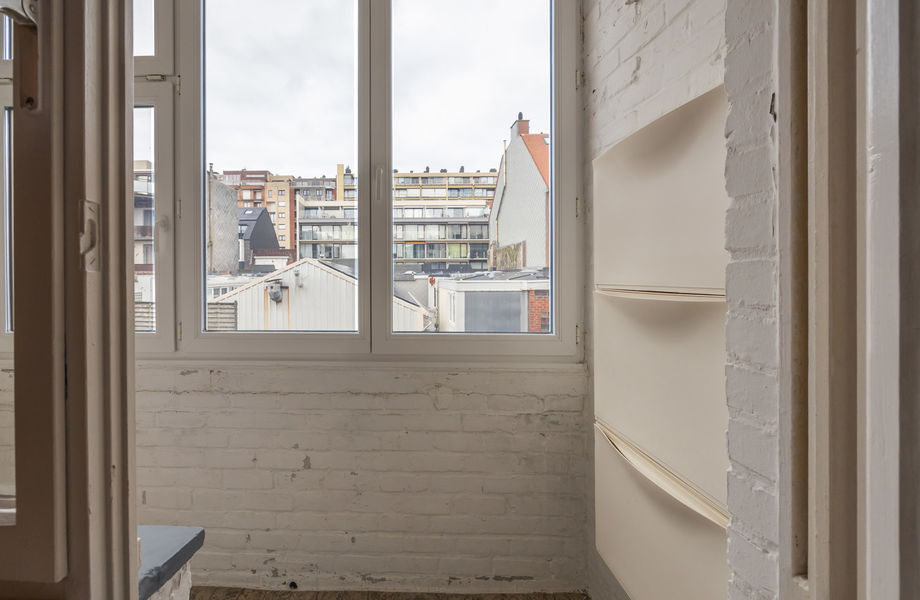 Appartement à vendre a Westende