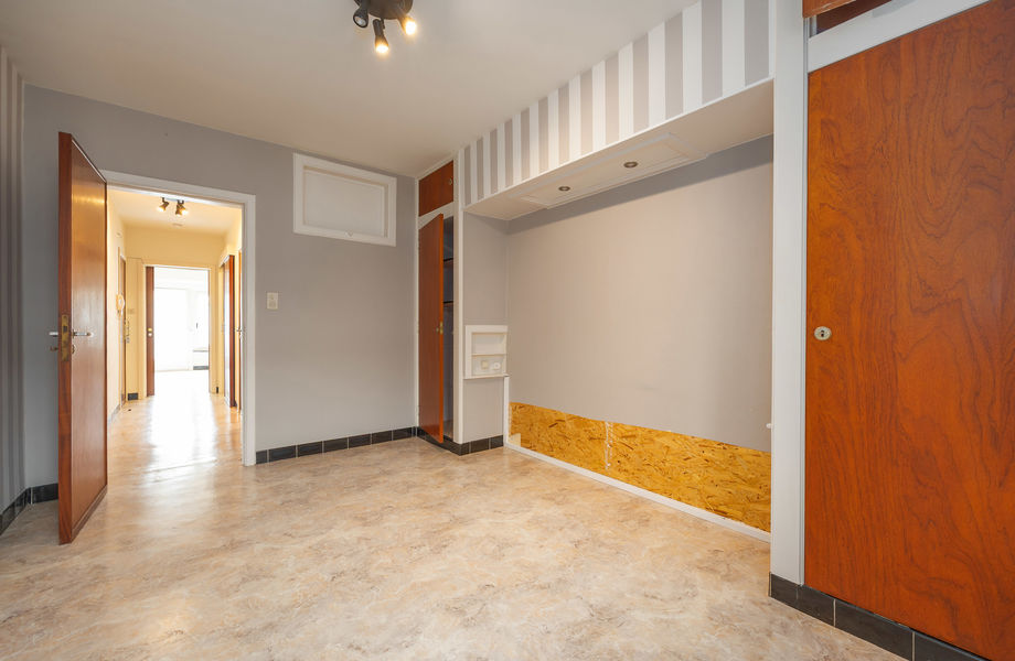 Appartement à vendre a Westende