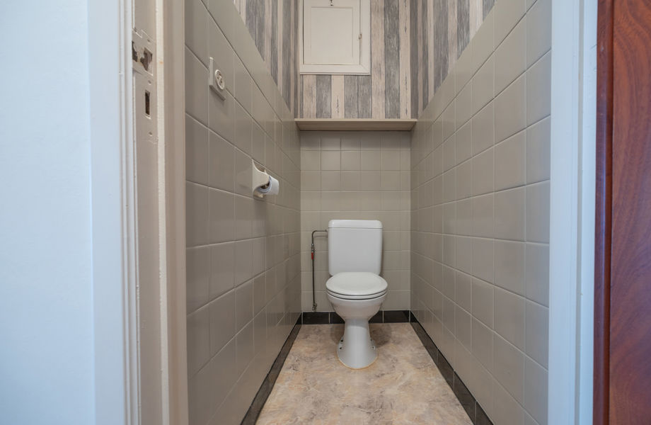 Appartement à vendre a Westende