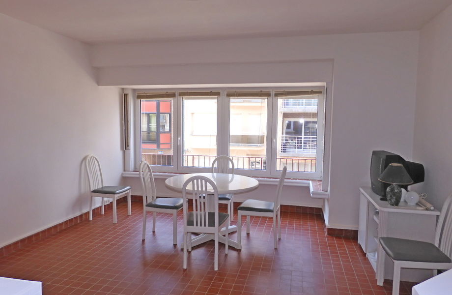 Appartement à vendre a Westende