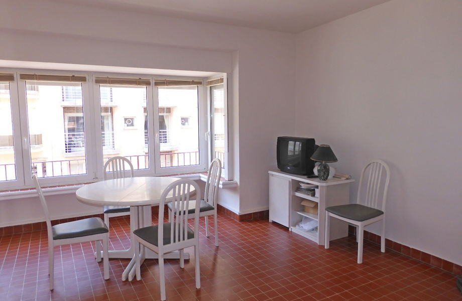 Appartement à vendre a Westende