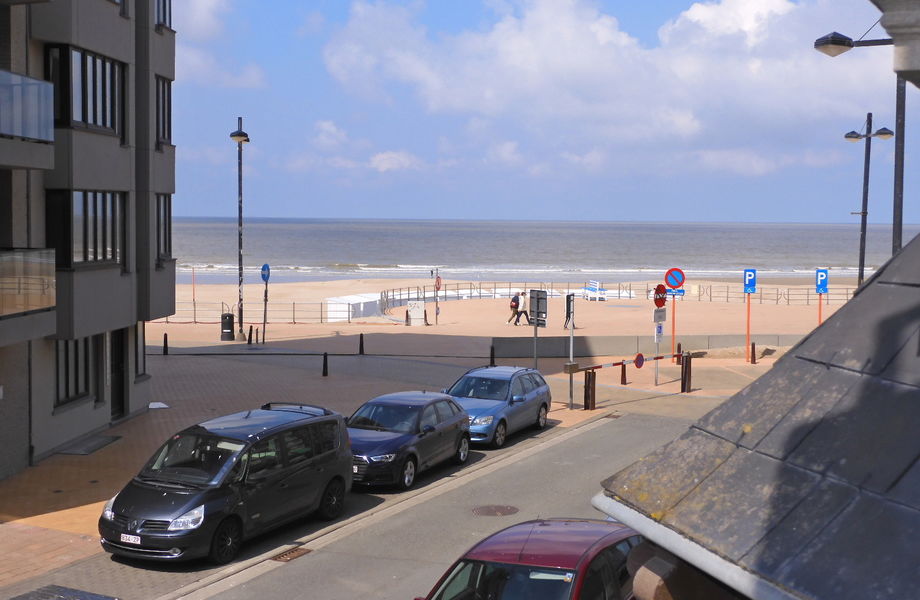 Appartement à vendre a Westende