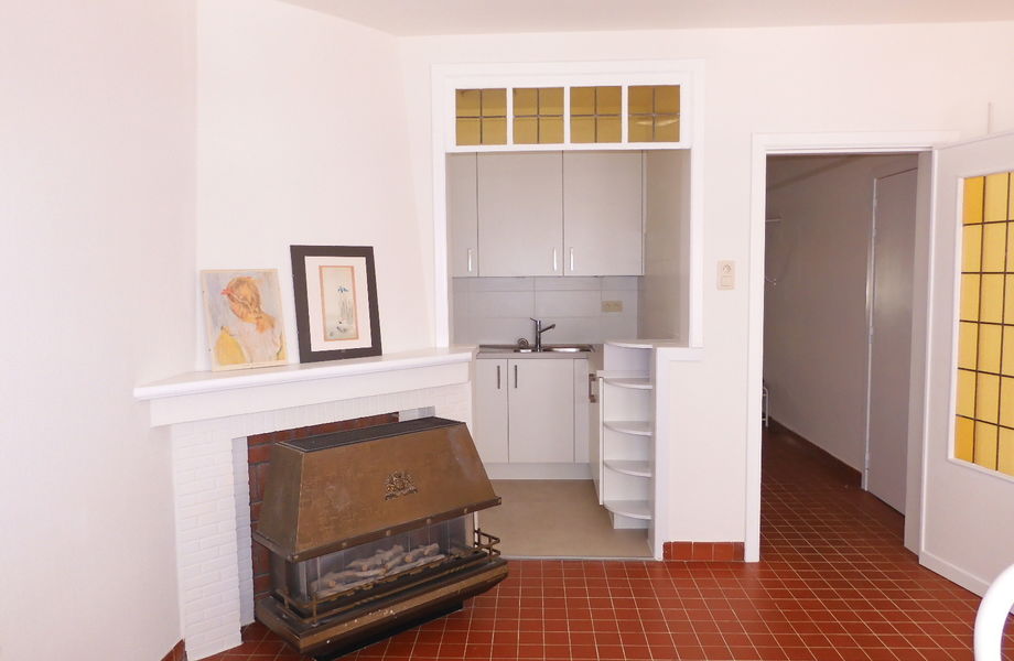 Appartement à vendre a Westende