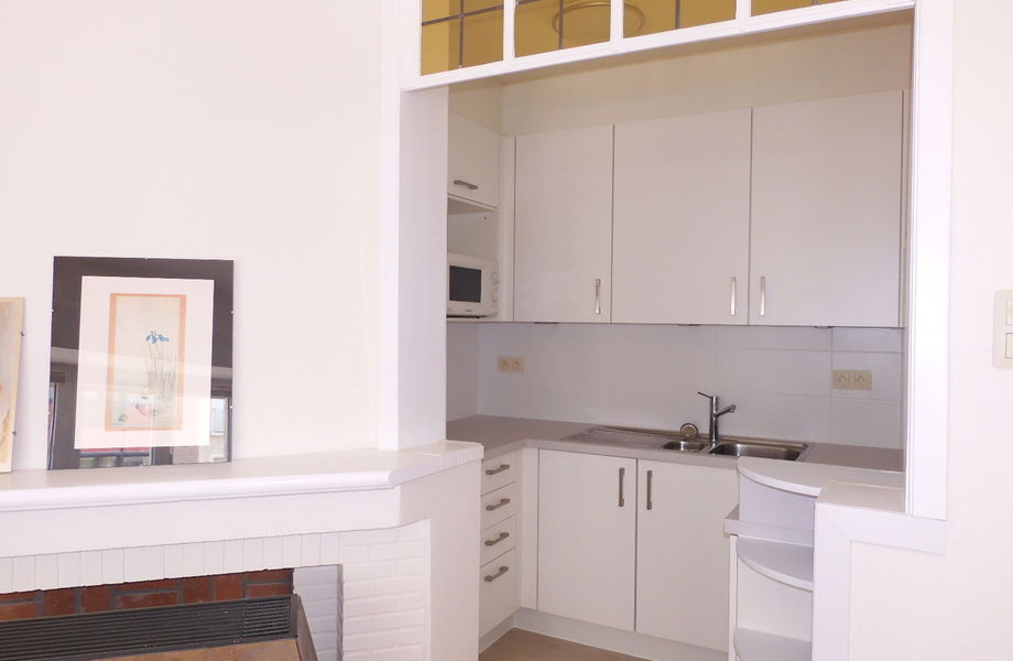 Appartement à vendre a Westende