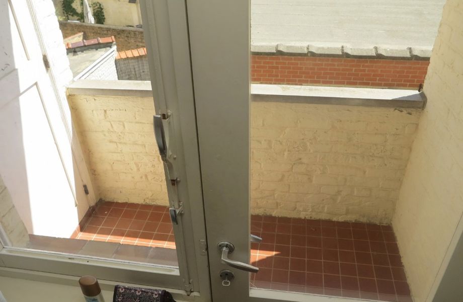 Appartement à vendre a Westende