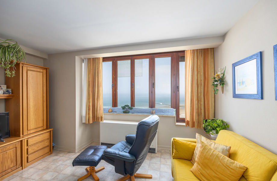Appartement à vendre a Westende
