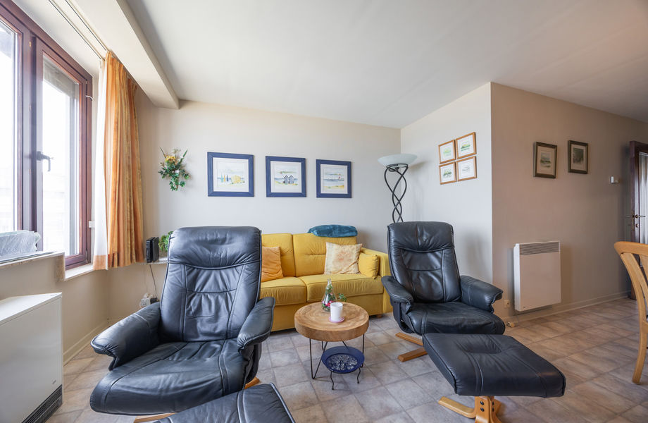 Appartement à vendre a Westende