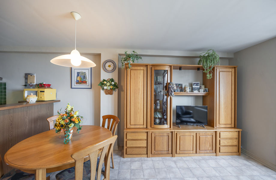 Appartement à vendre a Westende
