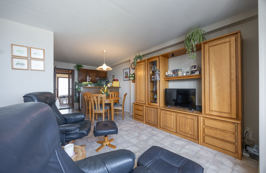 Appartement à vendre a Westende