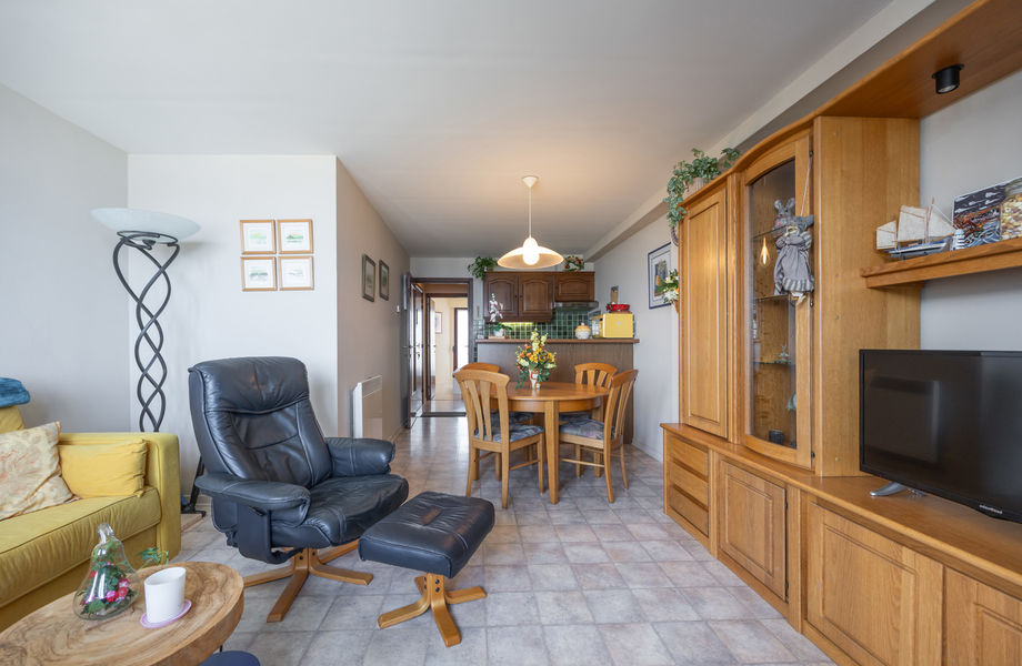 Appartement à vendre a Westende